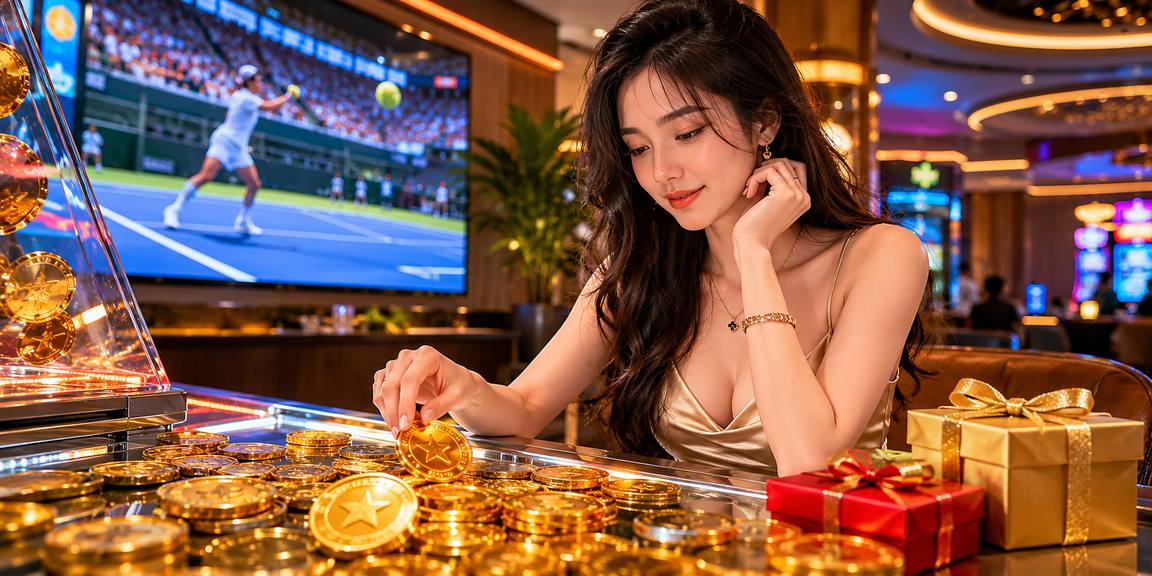 mybet Ưu đãi